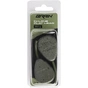 Грузило Brain In-Line Flat Lead 150g 2шт/уп Green (1858.32.11) - зменшене зображення 2