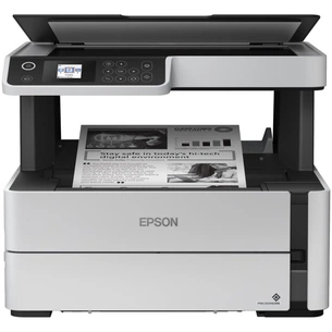 Багатофункціональний пристрій Epson M2140 (C11CG27405) зображення 1