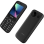 Мобільний телефон Nomi i2415 Black - зменшене зображення 5