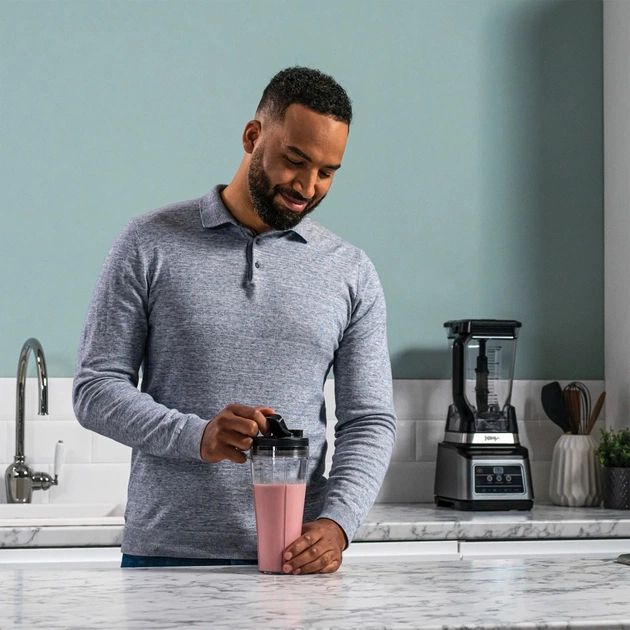 Блендер Ninja BN750EU - picture 3