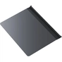 Скло захисне Samsung Tab S9 Privacy Screen Black (EF-NX712PBEGWW) - зменшене зображення 6