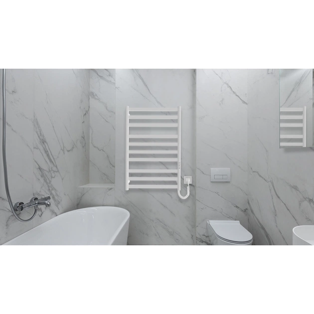 Сушарка для рушників Hygge Family York (6.1.0501.06.WM) - зображення 4