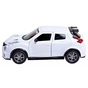 Машина Технопарк Nissan Juke-r 2.0 Білий (1:32) (JUKE-WTS) - уменьшенное изображение 2