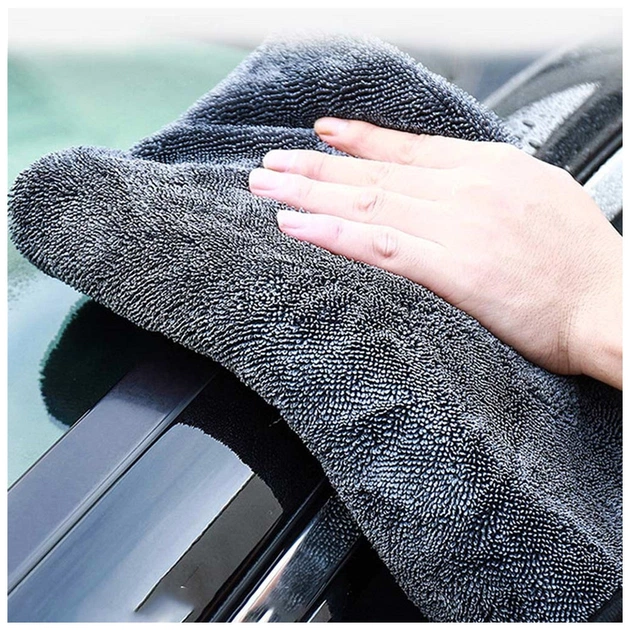 Автомобільна серветка ColorWay Extra Dry 1200gs (CW-5612) - зображення 12