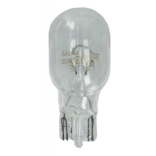 Автолампа Bosch 16W (1 987 302 205) зображення 1