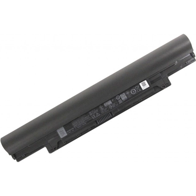 Акумулятор до ноутбука Dell Latitude 3340 5MTD8, 43Wh (5800mAh), 4cell, 7.3V, Li-ion (A47364) - зображення 1