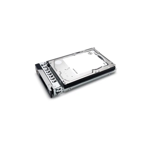 Жорсткий диск для сервера Dell 2.4TB SAS ISE 12Gbps 10K 512e 2.5in Hot-Plug (161-BCHF) зображення 1