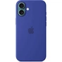 Чохол до мобільного телефона Apple iPhone 16 Plus Silicone Case with MagSafe - Ultramarine (MYYF3ZM/A) - зменшене зображення 2
