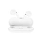 Навушники XO X5 Ultra Thin White (XO-X5-WH) - уменьшенное изображение 1