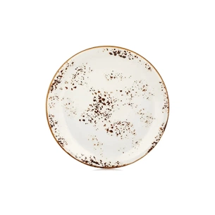 Тарілка By Bone Harmony Elegance 27 см (HA-EL-ZT-27-DZ) зображення 1