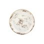 Тарілка By Bone Harmony Elegance 27 см (HA-EL-ZT-27-DZ) - зменшене зображення 1