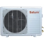 Кондиціонер Saturn ST-18HRBY/BIO - зменшене зображення 2