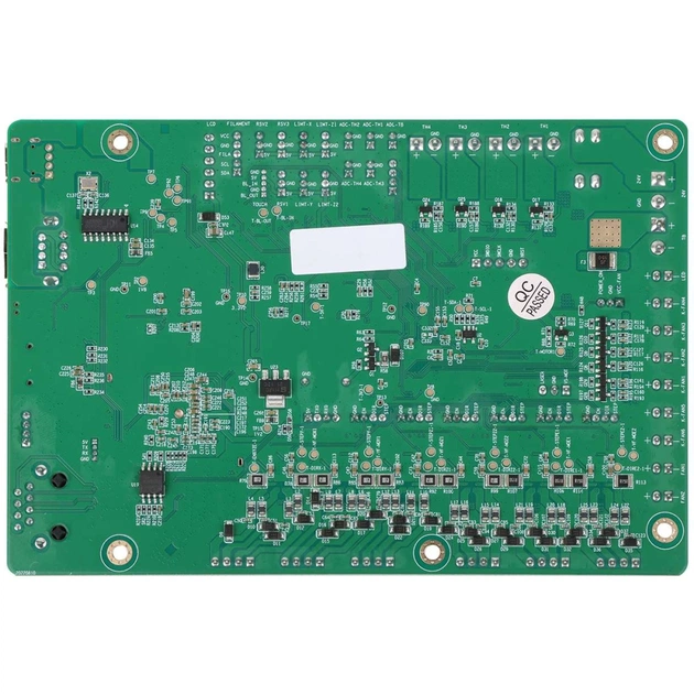 Плата для 3D-принтера Creality Sermoon D3 Mainboard Kit (4002020058) - изображение 5