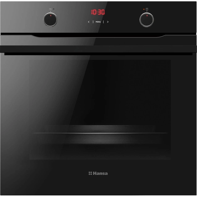 Комплект вбудованої техніки Hansa Духова шафа + варильна панель газова (FCGS69326) - picture 7