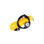 Автомобильный компрессор T-MAX 30A, 150psi, 72L/min, клеммы, шланг (8072601) - уменьшенное изображение 3