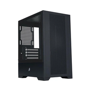 Корпус 1stPlayer Go2-BK зображення 1