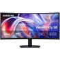 Монітор Samsung LS40H850TAIXUA - зменшене зображення 1