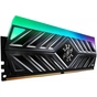Модуль пам'яті для комп'ютера DDR4 8GB 3200 MHz XPG Spectrix D41 Tungsten Grey ADATA (AX4U320038G16-ST41) - уменьшенное изображение 2