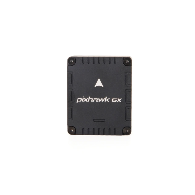 Полетный контроллер (FC) Holybro Pixhawk 6X (11073) - изображение 1
