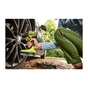 Гайковерт Ryobi ударний ONE+ HP RIW18C-0 18V, 2800об/х,в 450Нм, 1/2"m 4 швидкості (без АКБ та ЗП) (5133005898) - уменьшенное изображение 8