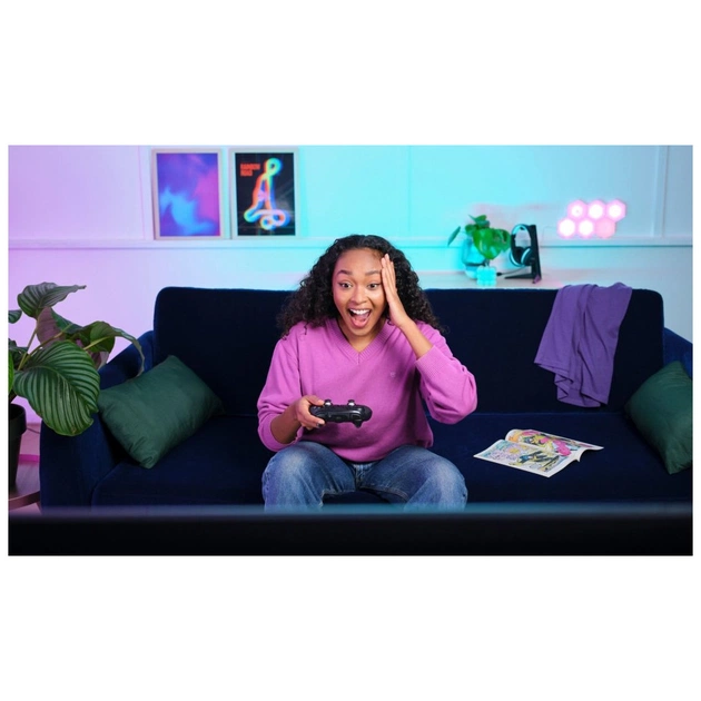 Геймпад Trust GXT 542 MUTA Bluetooth/Wireless USB Black (24790) - picture 9