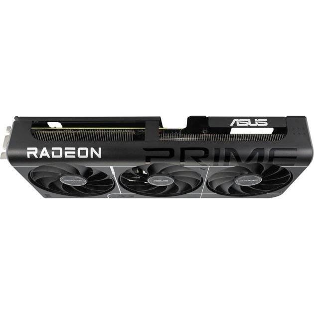 Відеокарта ASUS Radeon RX 9060 XT 16Gb PRIME OC (PRIME-RX9060XT-O16G) - picture 6