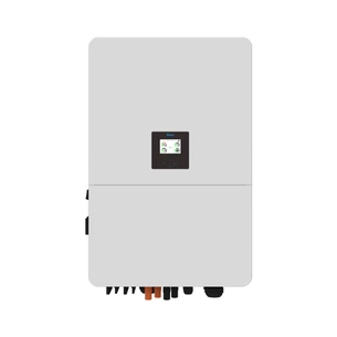 Сонячний інвертор Deye SUN-80K-SG02HP3-EU-EM6 WiFi, 80кВт (SUN-80K-SG02HP3-EU-EM6) изображение 1