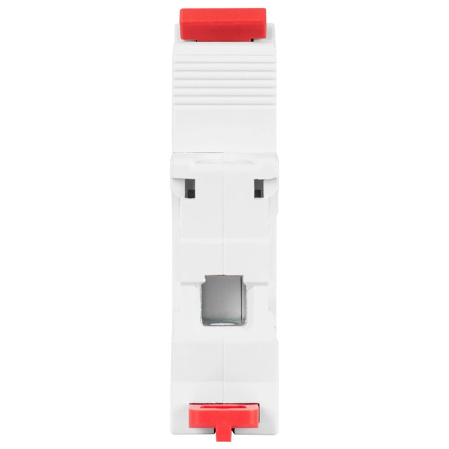 Автоматичний вимикач E.NEXT 1-п e.mcb.stand. 40А C ( 6кА) (s002112) - picture 5