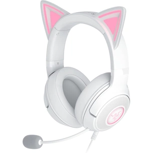 Навушники Razer Kraken Kitty V2 White (RZ04-04730600-R3M1) зображення 1
