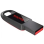 USB флеш накопичувач SanDisk 64GB Cruzer Spark USB 2.0 (SDCZ61-064G-G35) - зменшене зображення 3