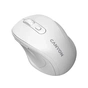 Мишка Canyon OnClick 20 Wireless White (CNE-CMSW20W) - зменшене зображення 3