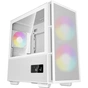 Корпус Deepcool CH360 Digital White (R-CH360-WHAPE3D-G-1) - зменшене зображення 1