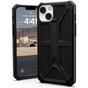 Чохол до мобільного телефона UAG Apple iPhone 14 Plus Monarch, Kevlar Black (114033113940) - зменшене зображення 11