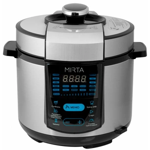 Мультиварка Mirta MC-2252 зображення 1