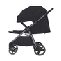 Коляска Espiro WAVE 2023 217 Anthracite Stone (206719) - зменшене зображення 3