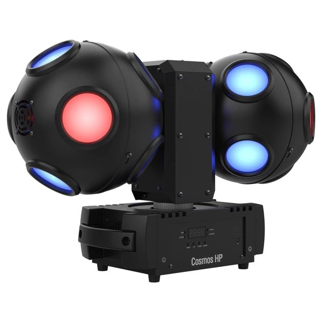 Світловий ефект Chauvet Cosmos HP - изображение 4