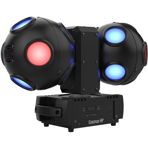 Світловий ефект Chauvet Cosmos HP - picture 4