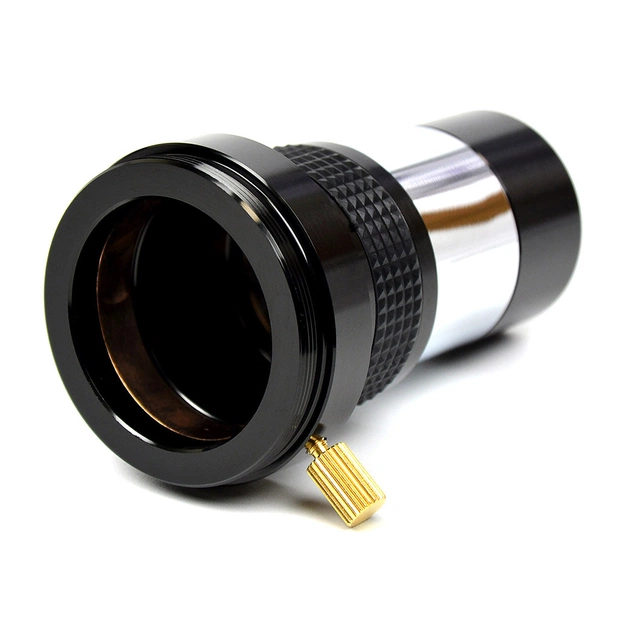 Аксесуар до мікроскопів Sigeta Лінза Барлоу 2x, 1.25" (з адаптером для камери) (65091) - picture 2