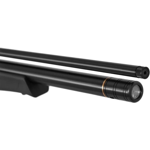 Пневматична гвинтівка BSA Scorpion TS HP 4,5 мм (STS45HP) - picture 8