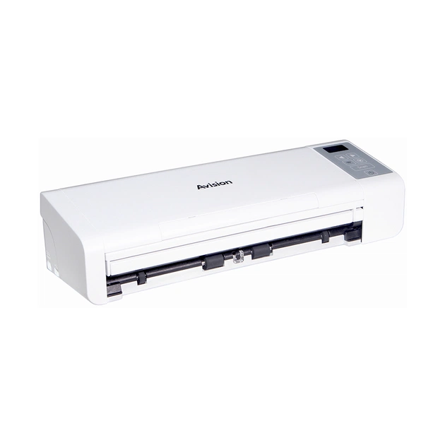 Сканер Avision AD225WN - зображення 1