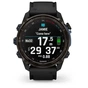 Смарт-часы Garmin Descent Mk3i 51mm Cbn Gry DLC Ti/Blk Dive Cmptr, EURC,EMEA,GPS смарт- годинник (010-02752-16) - уменьшенное изображение 2