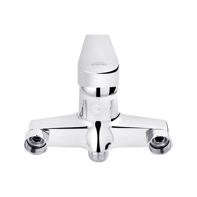 Змішувач Kroner Oker-C070 (CV019668) - зображення 4