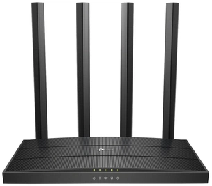 Бездротовий маршрутизатор TP-Link Archer C6 V3 picture 1
