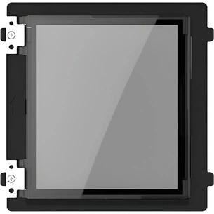 Модуль домофона Hikvision DS-KD-INFO зображення 1