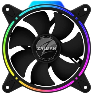 Кулер до корпусу Zalman RFD120A ARGB зображення 1