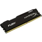 Модуль пам'яті для комп'ютера DDR4 4GB 2133 MHz Fury Black Kingston Fury (ex.HyperX) (HX421C14FB/4) - уменьшенное изображение 2