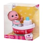 Пупс JC Toys Малюк з човником (JC16912-8) - зменшене зображення 2