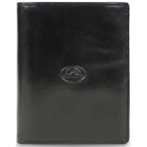 Портмоне Tony Perotti Italico 2310 nero Черное (90596) изображение 1