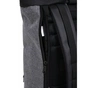 Рюкзак для ноутбука Vinga 15.6" NBP815 Roll Top (NBP815BK) - зменшене зображення 7