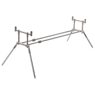 Підставка для вудилища Prologic Stainless Steel 2 Rod Pod (1846.17.49) зображення 1